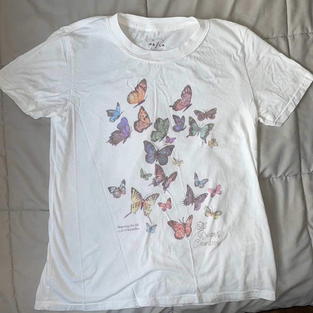 Pacsun t-shirt